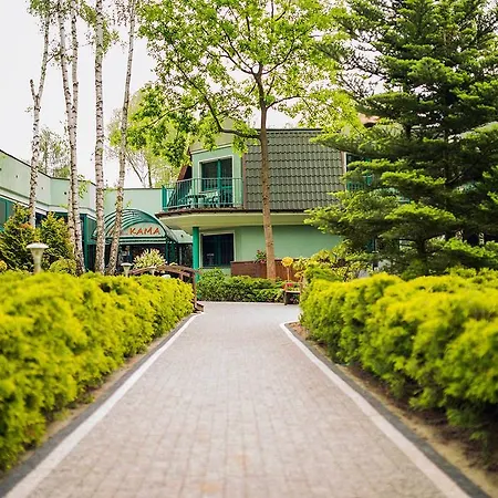 Kama Park Sierakow (Greater Poland)