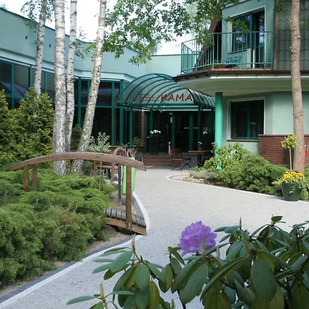 Hotel Kama Park