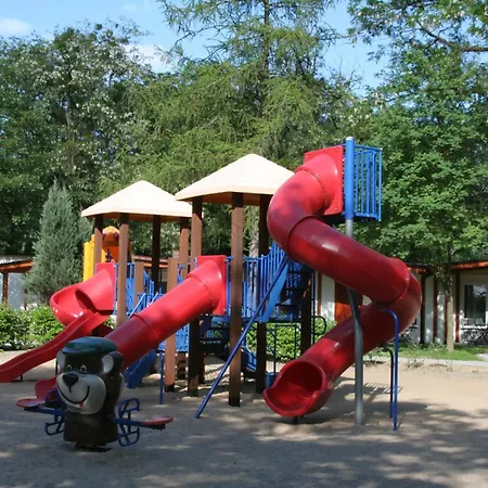 Hotel Kama Park Sierakow (Greater Poland)