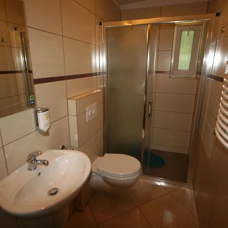 Kama Park Hotel
