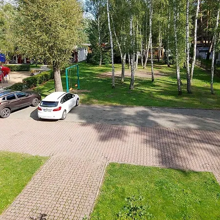 Kama Park Hotel Sierakow (Greater Poland)