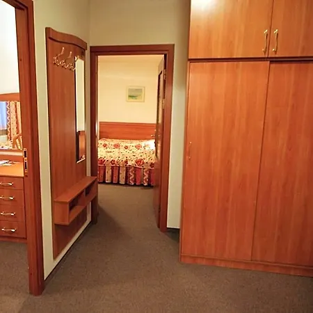Kama Park Hotel