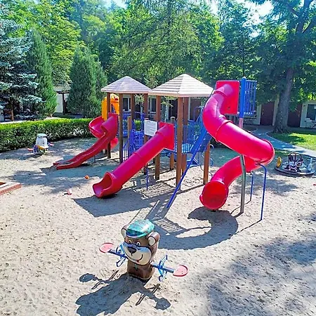 Kama Park Hotel