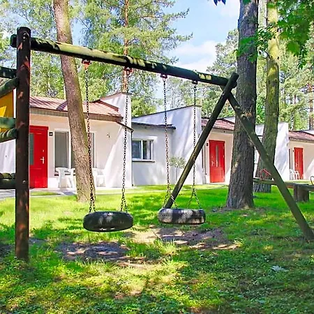 Hotel Kama Park