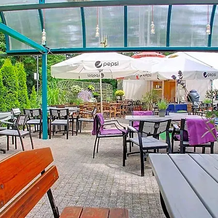 Kama Park 3*