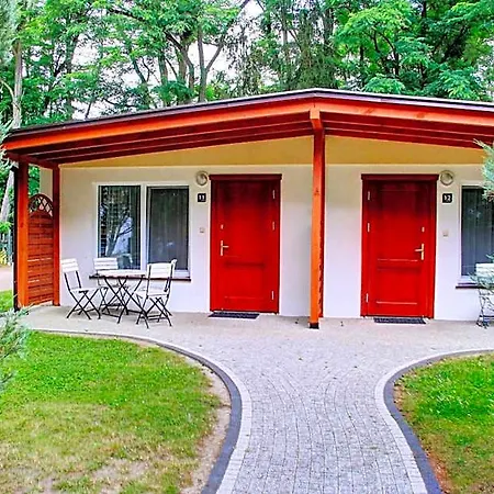 Kama Park Sierakow (Greater Poland)