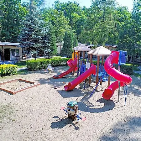 Hotel Kama Park 3*