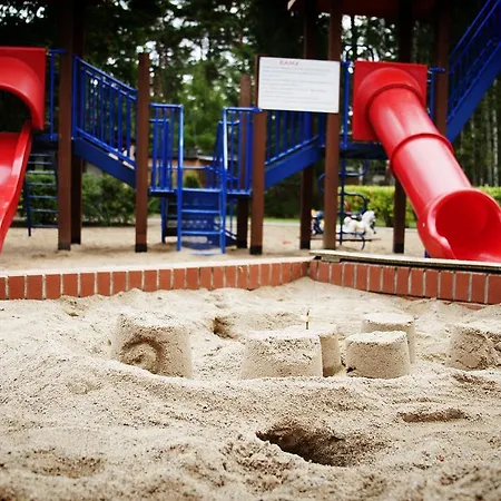 Kama Park 3*