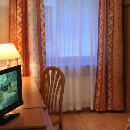 Kama Park Hotel 3*