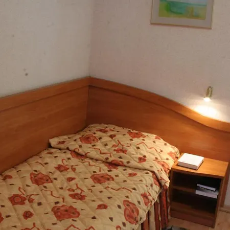 Hotel Kama Park Sierakow (Greater Poland)