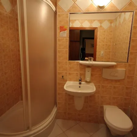 Kama Park Hotel