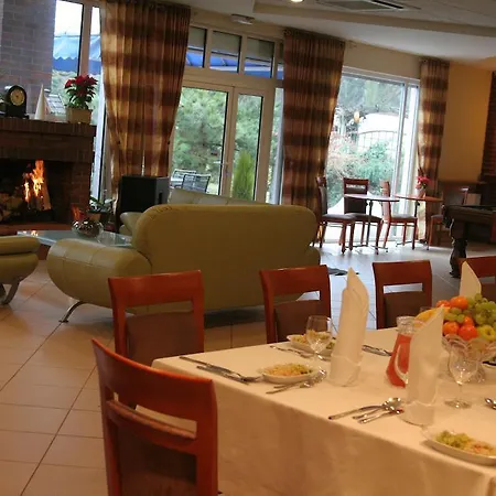 Kama Park Hotel 3*
