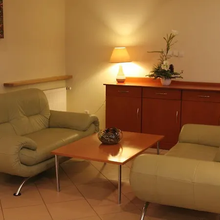 Hotel Kama Park Sierakow (Greater Poland)