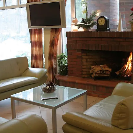 Kama Park 3* Sierakow (Greater Poland)