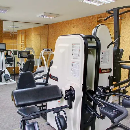 Kama Park Sierakow (Greater Poland)