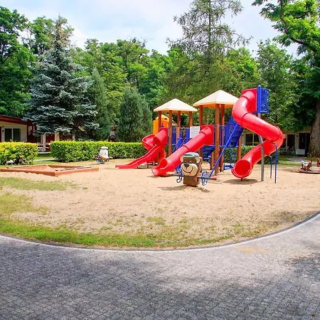 Kama Park Hotel 3*