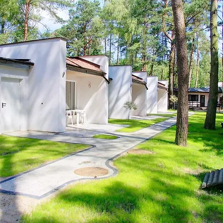 Kama Park 3* Sierakow (Greater Poland)