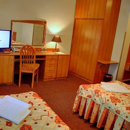 Kama Park 3* Sierakow (Greater Poland)