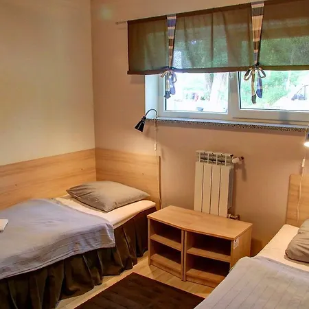 Kama Park Hotel 3*