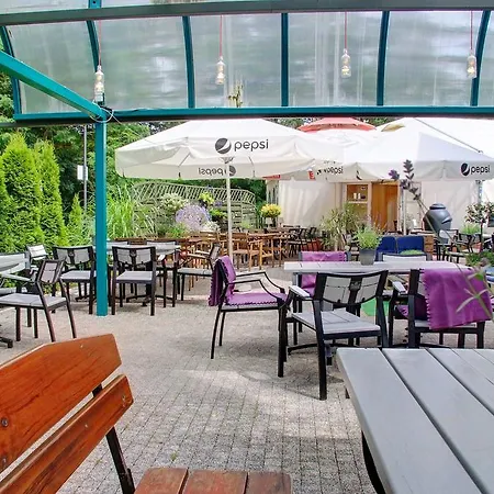 Kama Park 3* Sierakow (Greater Poland)
