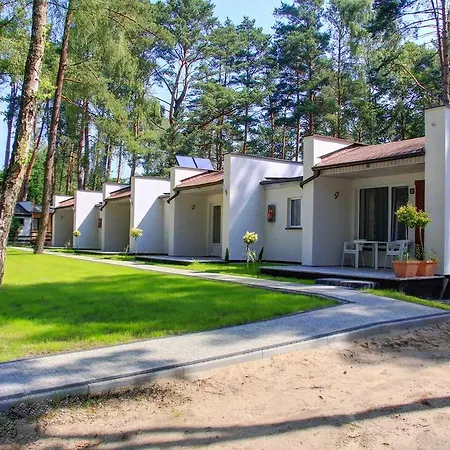 Kama Park 3* Sierakow (Greater Poland)
