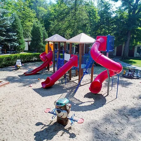 Kama Park Hotel 3*