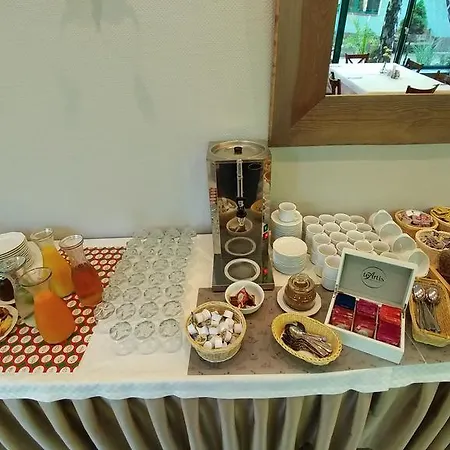 Hotel Kama Park Sierakow (Greater Poland)