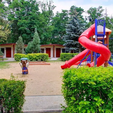 Kama Park Sierakow (Greater Poland)