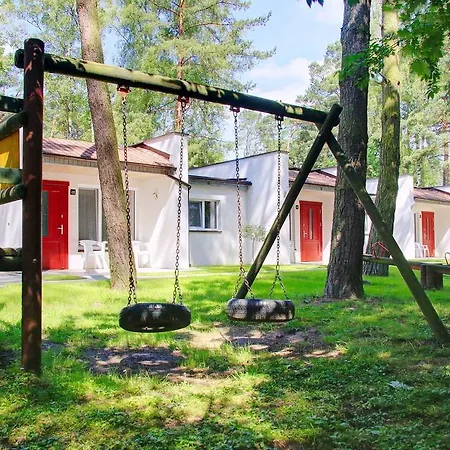 Hotel Kama Park