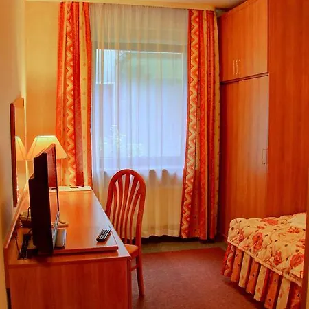 Hotel Kama Park 3*