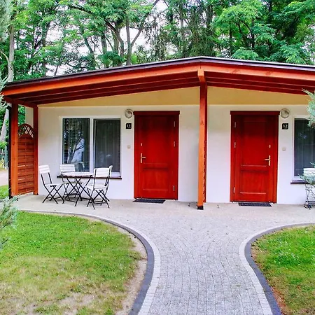 Kama Park Hotel Sierakow (Greater Poland)