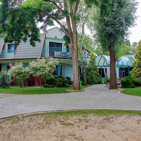 Kama Park 3* Sierakow (Greater Poland)