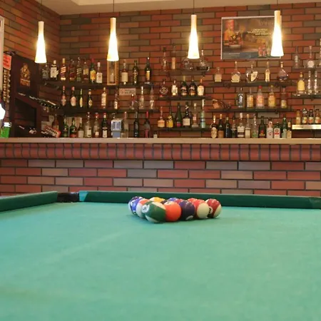 Kama Park 3* Sierakow (Greater Poland)