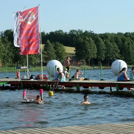 Kama Park 3* Sierakow (Greater Poland)