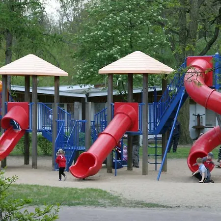 Kama Park Hotel Sierakow (Greater Poland)