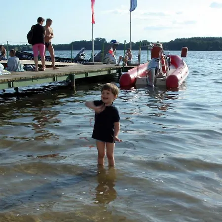 Kama Park Sierakow (Greater Poland)