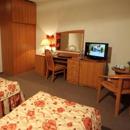 Hotel Kama Park