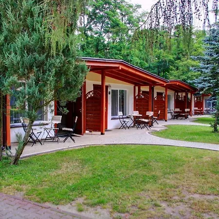 Kama Park Hotel 3*