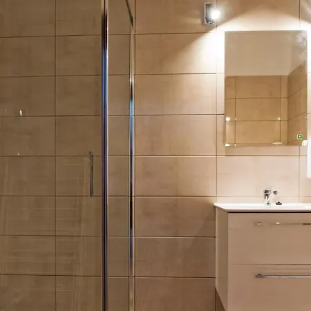 Kama Park 3* Sierakow (Greater Poland)