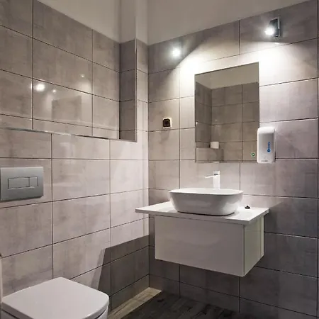 Kama Park Hotel
