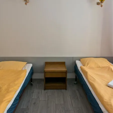 Kama Park Sierakow (Greater Poland)