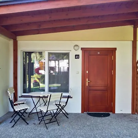 Hotel Kama Park Sierakow (Greater Poland)