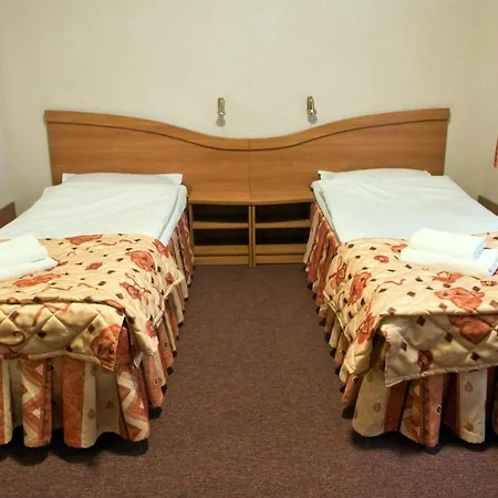 Kama Park 3* Sierakow (Greater Poland)