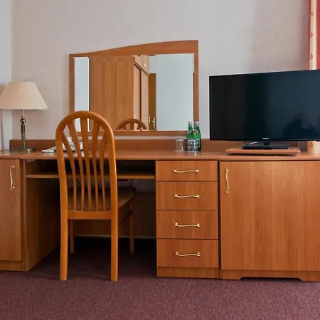 Kama Park Sierakow (Greater Poland)