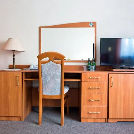 Kama Park 3* Sierakow (Greater Poland)