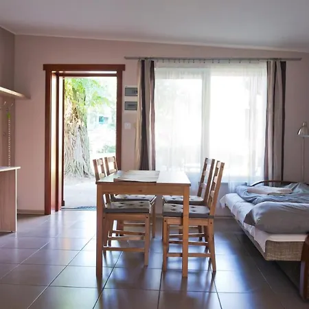 Kama Park Hotel Sierakow (Greater Poland)