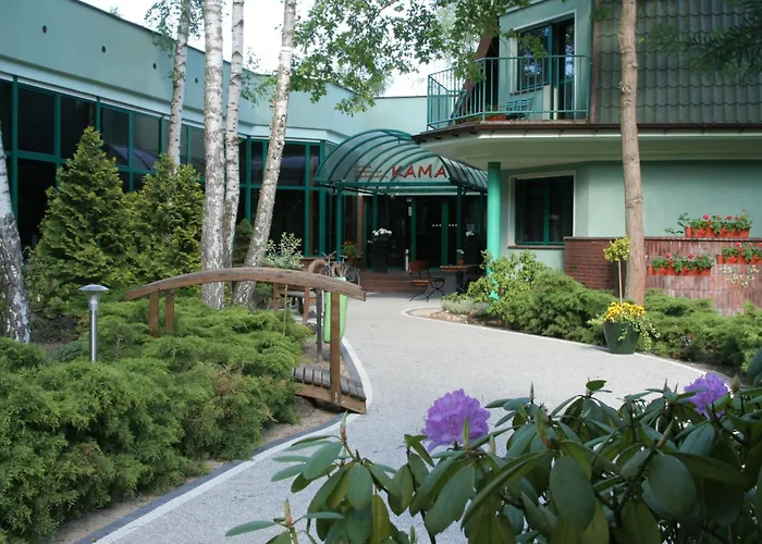 Hotel Kama Park