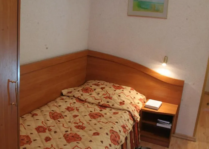 Hotel Kama Park Sierakow (Greater Poland)