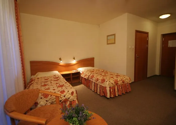 Kama Park Hotel 3*