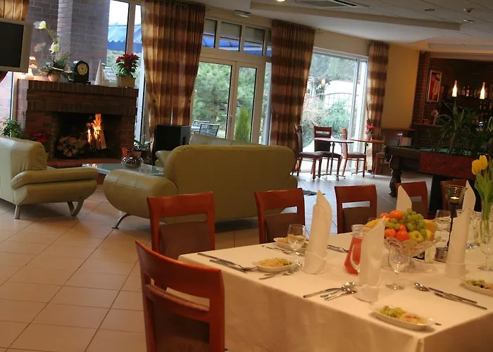 Kama Park Hotel 3*